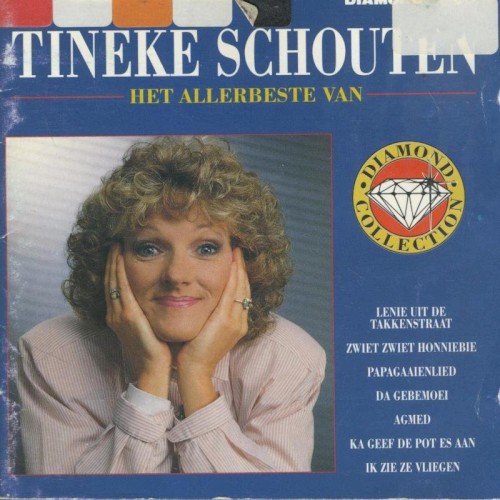 Tineke Schouten